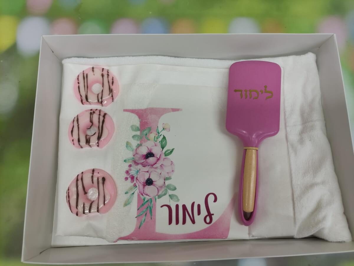 מארז דגם לימור