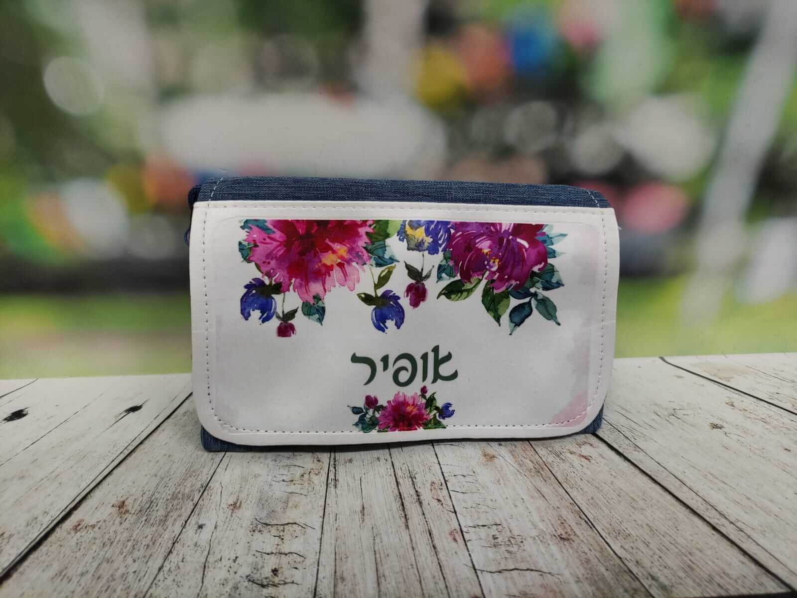 קלמר 3 תאים – תמונה 11