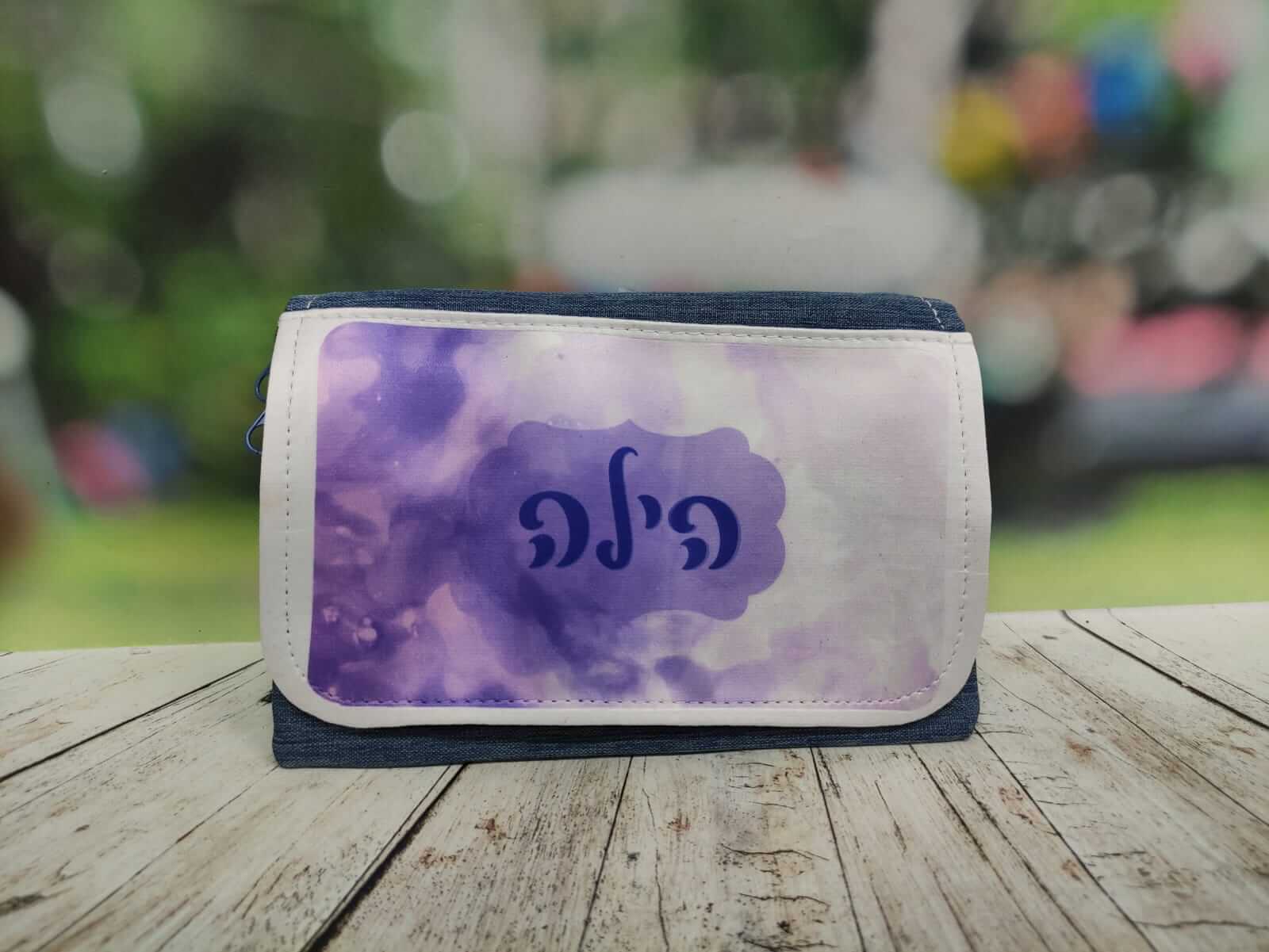 קלמר 3 תאים – תמונה 2