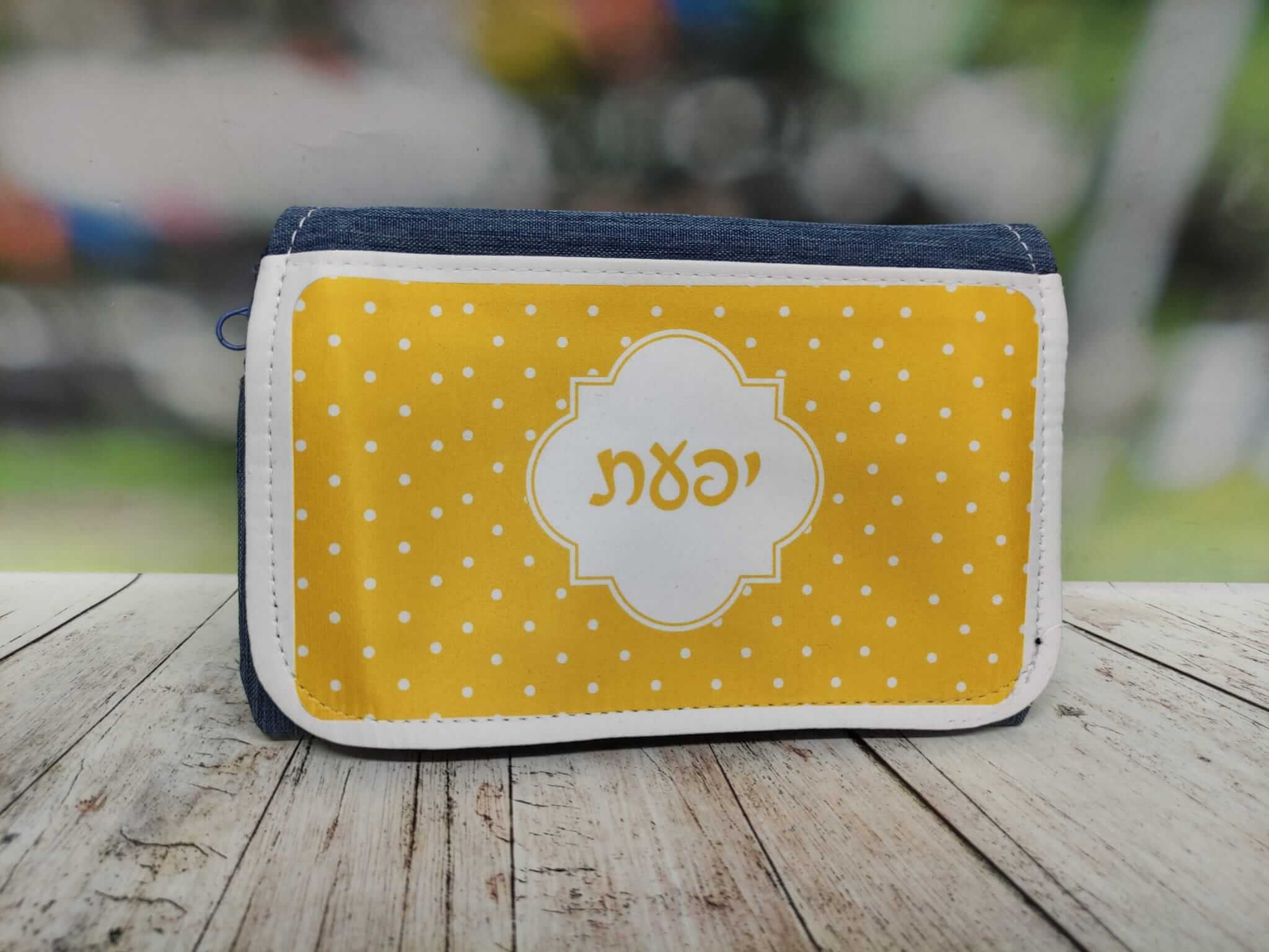קלמר 3 תאים – תמונה 4