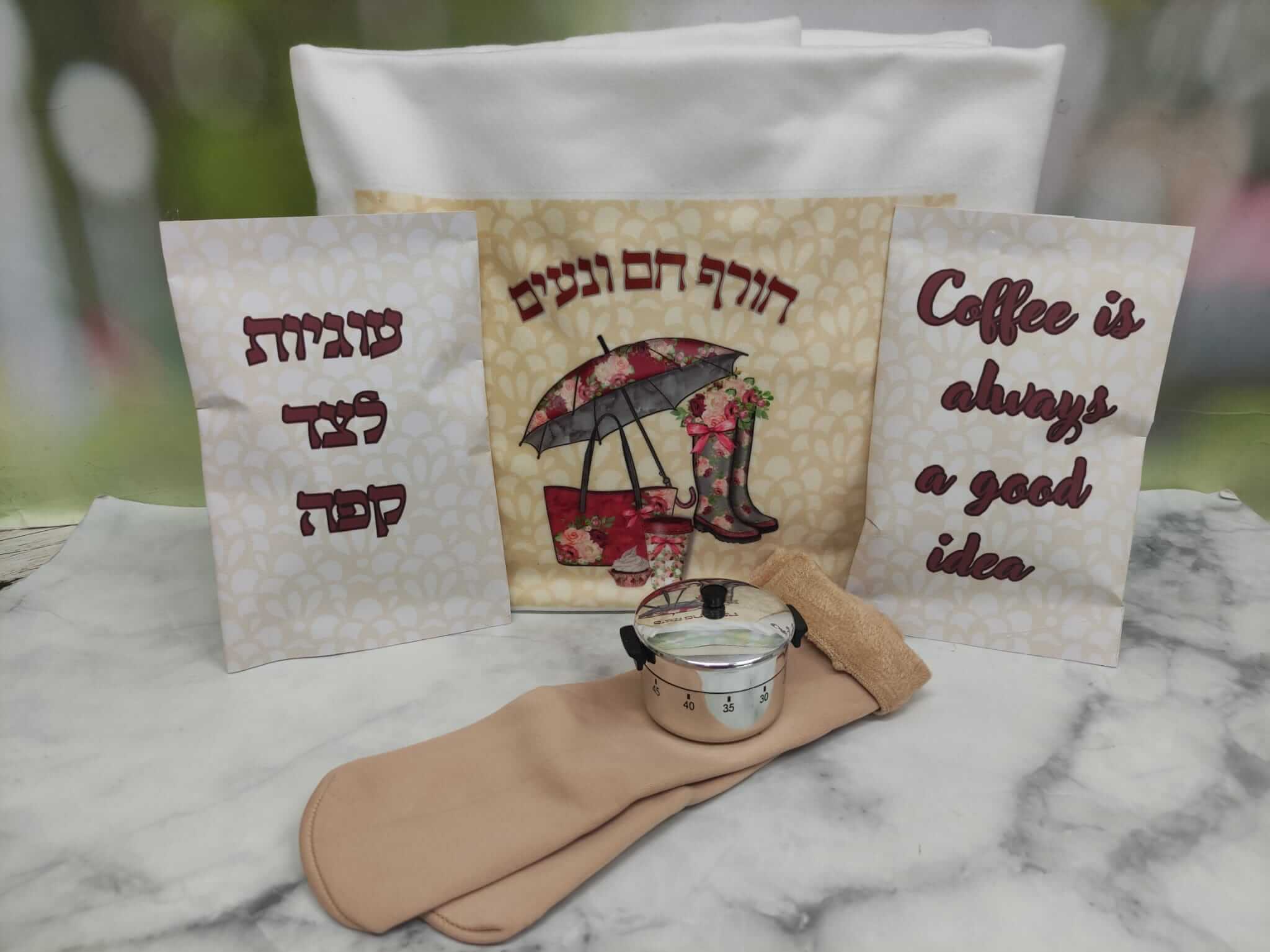 MY COFFEE TIME – תמונה 2
