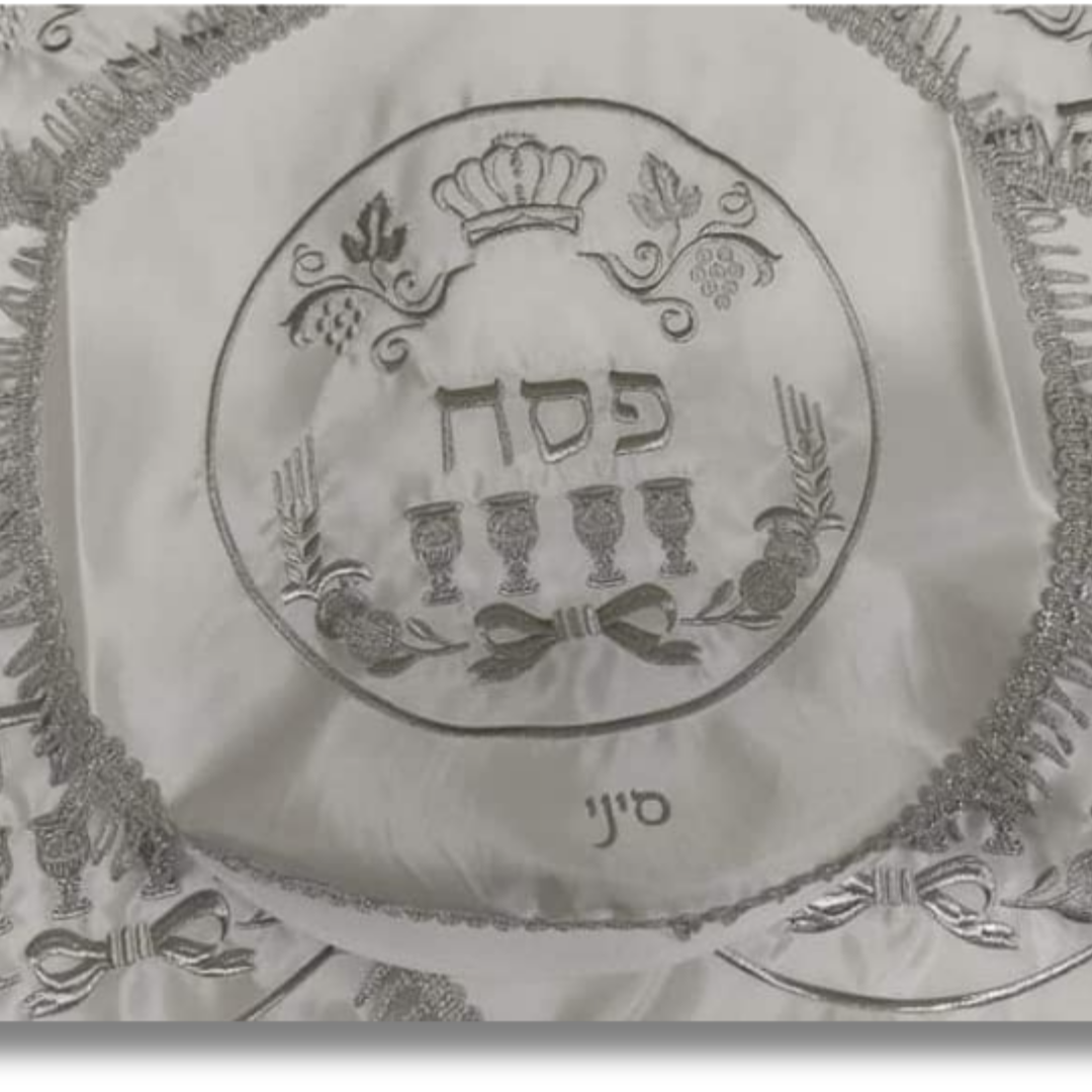 כיסויי מצה