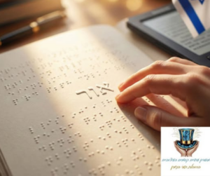 תמונה להמחשה: ראות למרחקים בלי עיניים