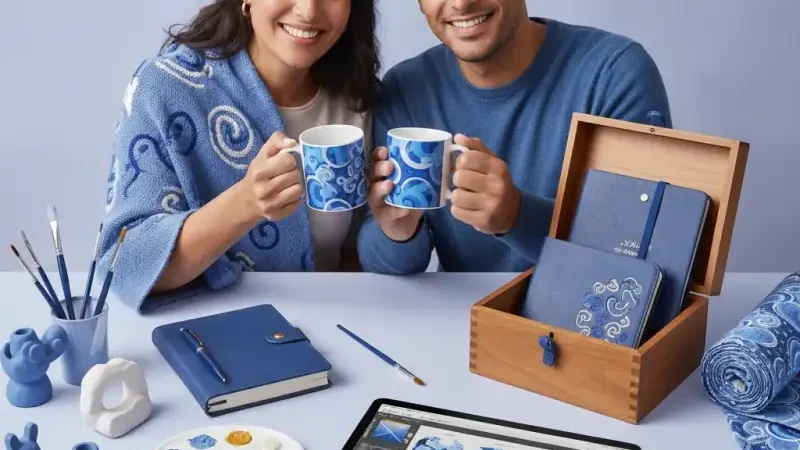 6 מתנות לחברה שמחזקות קשרים ומשאירות חותם